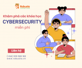 Cánh Cửa An Toàn Thông Tin: Khám Phá Các Khóa Học Cybersecurity Miễn Phí Từ Harvard, Stanford, IBM Dành Cho Sinh Viên